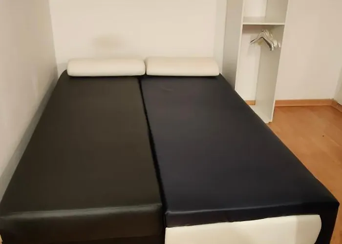 Redzepi Apartament Scionzier