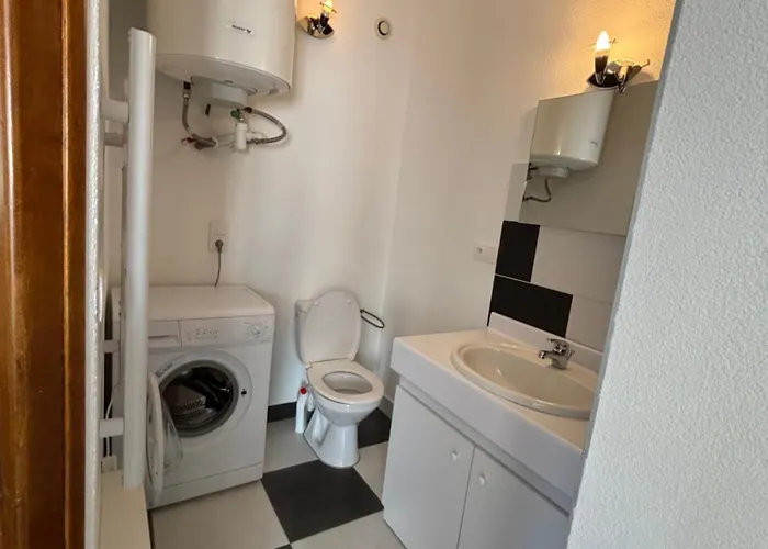 Apartament Redzepi
